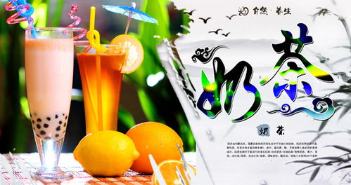 香醇時(shí)光 奶茶餐飲專賣店一體化形象設(shè)計(jì)與食品銷售推廣方案